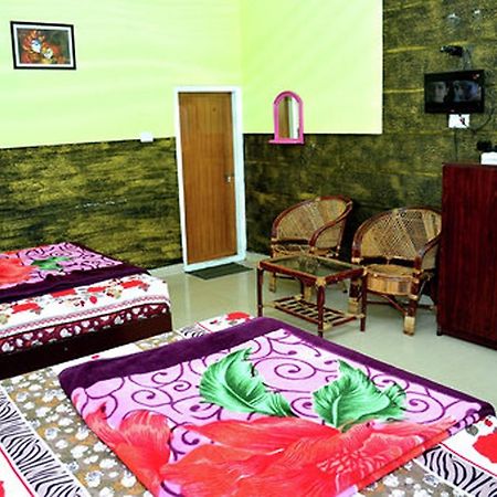 Maharaja Cottage Munnar Exterior photo