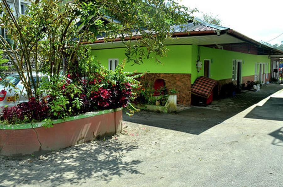 Maharaja Cottage Munnar Exterior photo