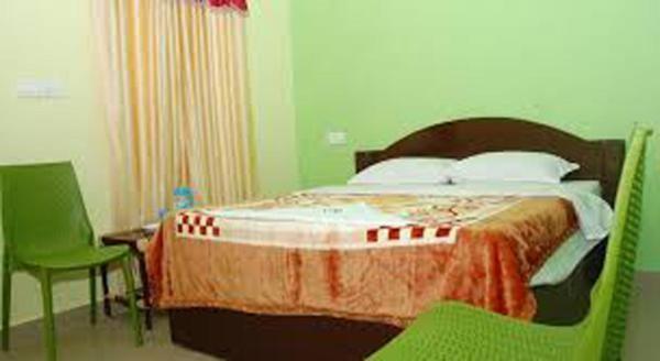 Maharaja Cottage Munnar Exterior photo